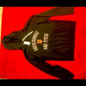 Abercrombie and Fitch Men’s hoodie